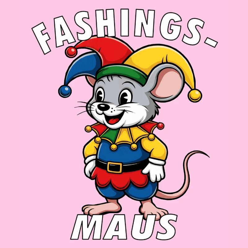 CARNIVAL MOUSE