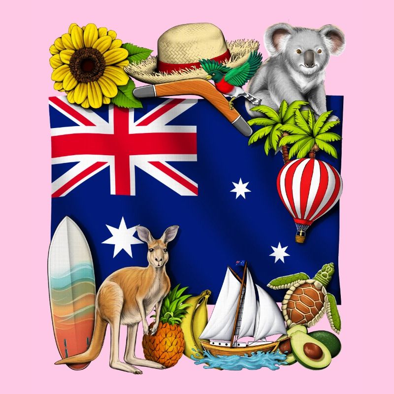 Australien
