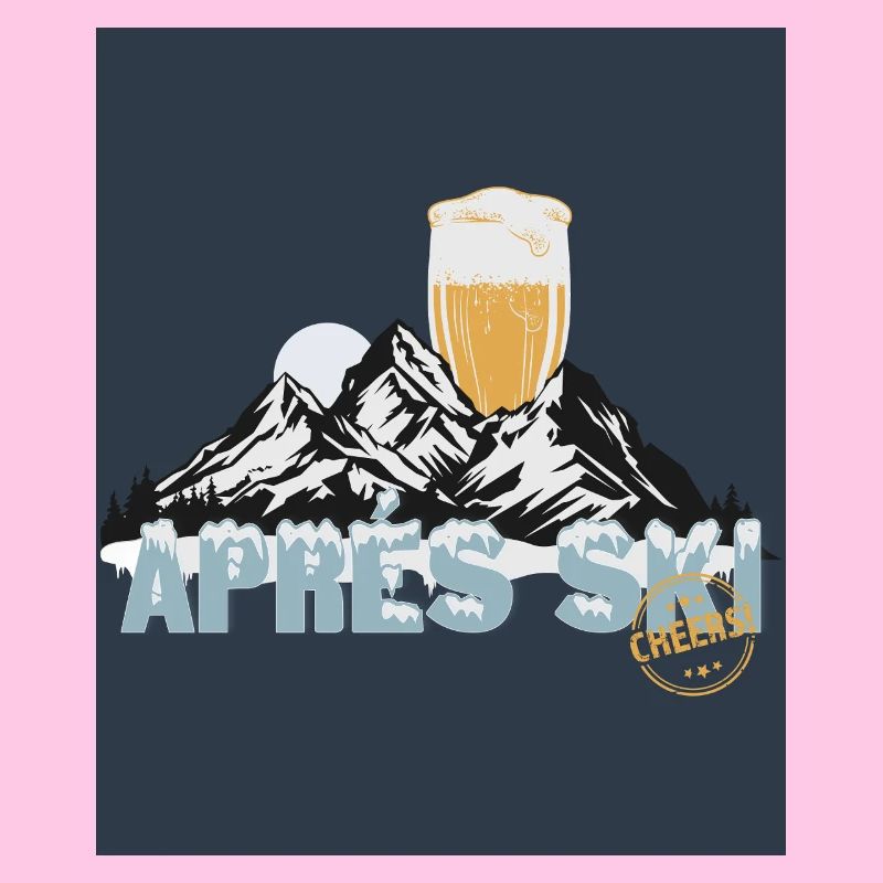 Après-Ski Party – Vive les pistes !