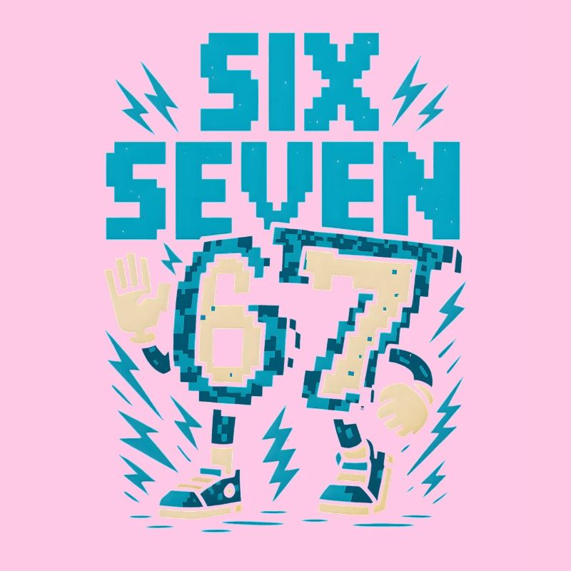 67 Pixel Blitz Retro