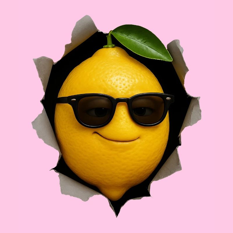 Zitrone