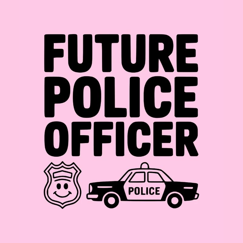 Futur policier