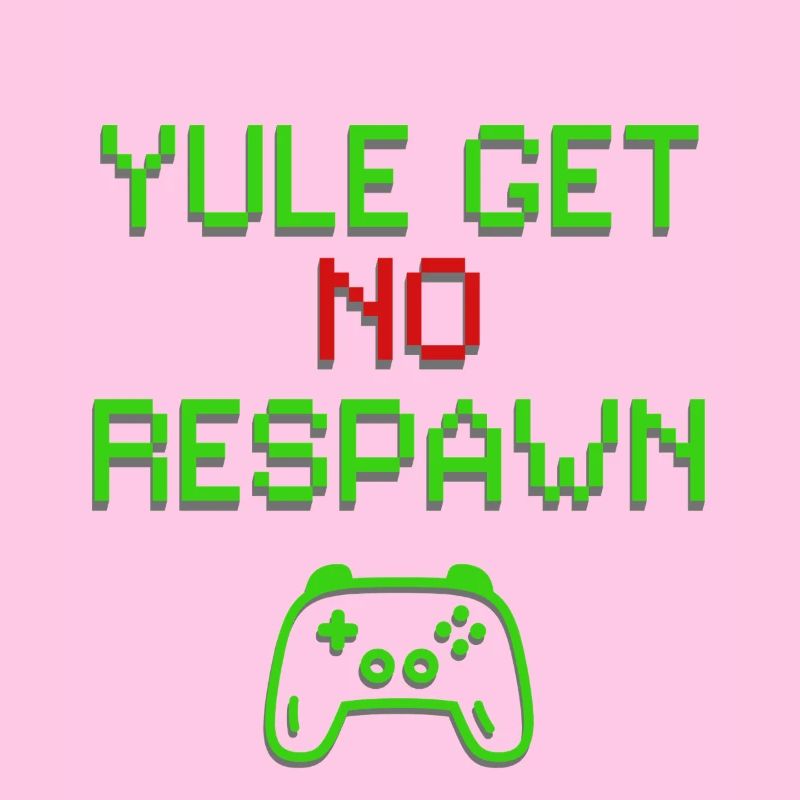 Yule n’a pas de réapparition