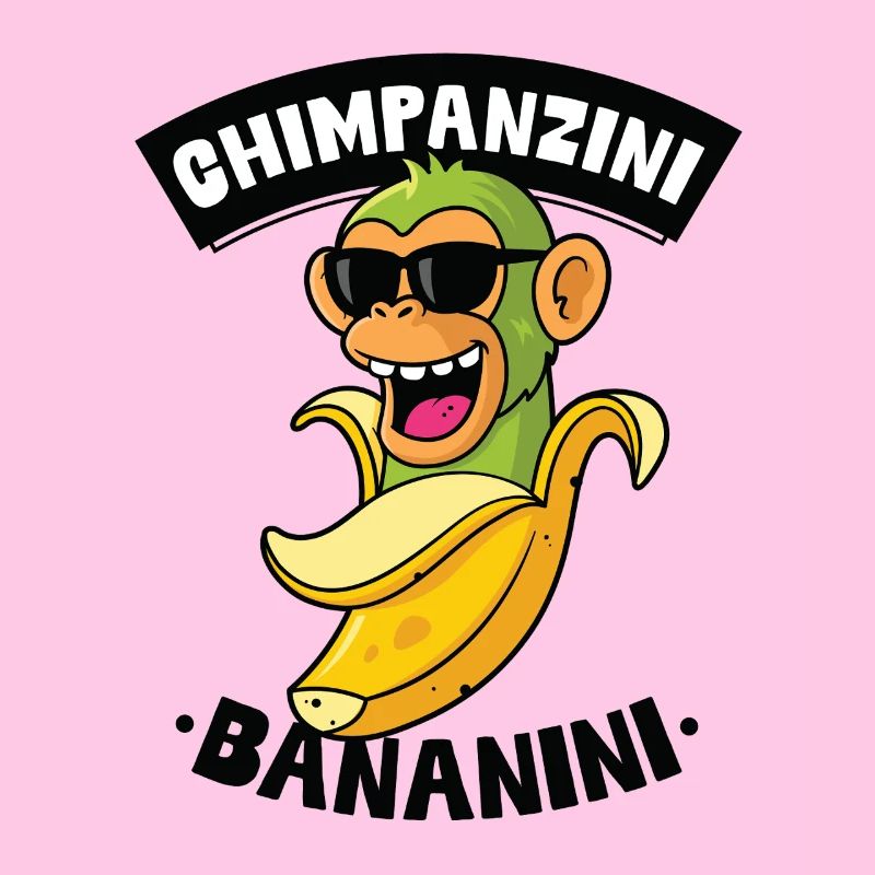 Chimpanzini Bananini