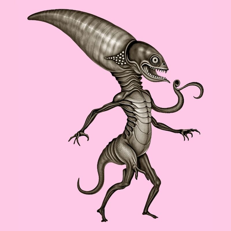 BUG #8 – dunkle Hölle