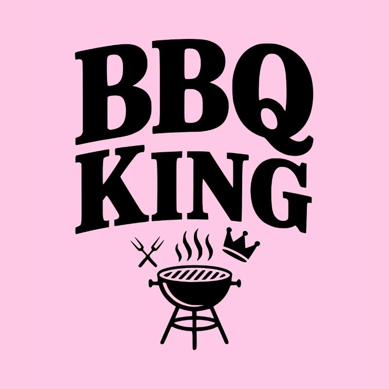 BBQ Kingsize-Bett