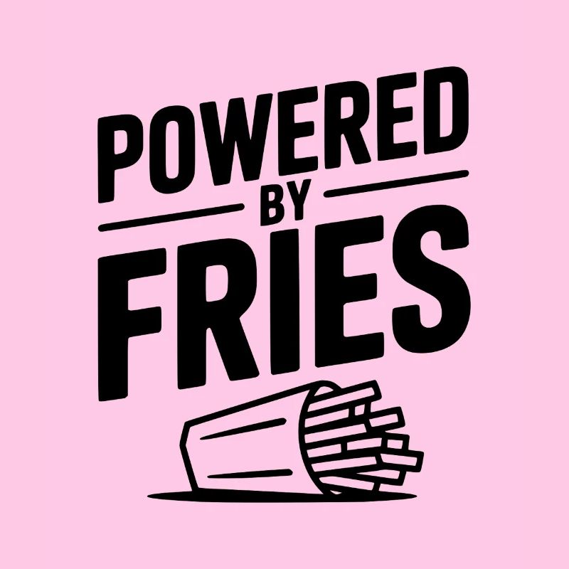 Propulsé par Fries