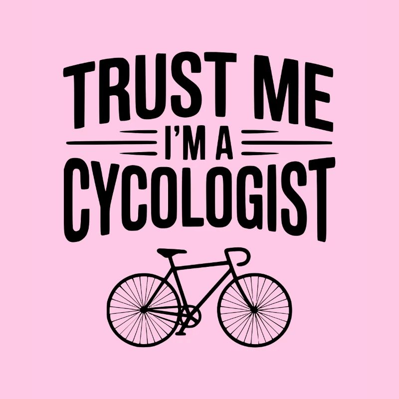 Glaub mir, ich bin Zykologe