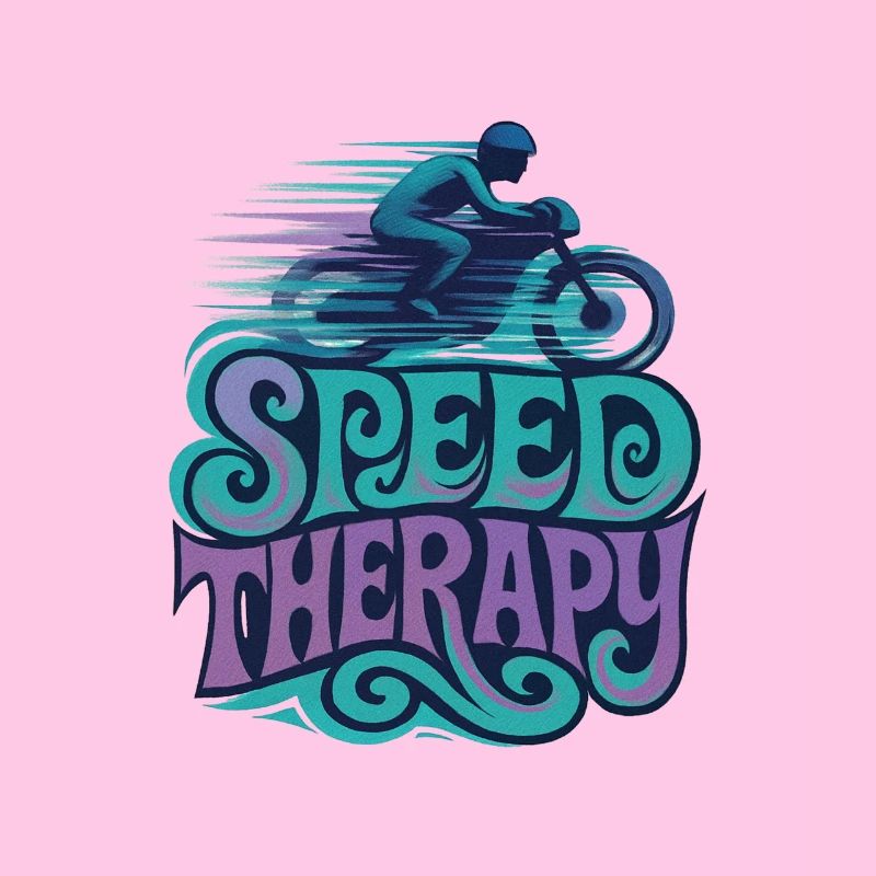 Speed Therapy – Motorrad