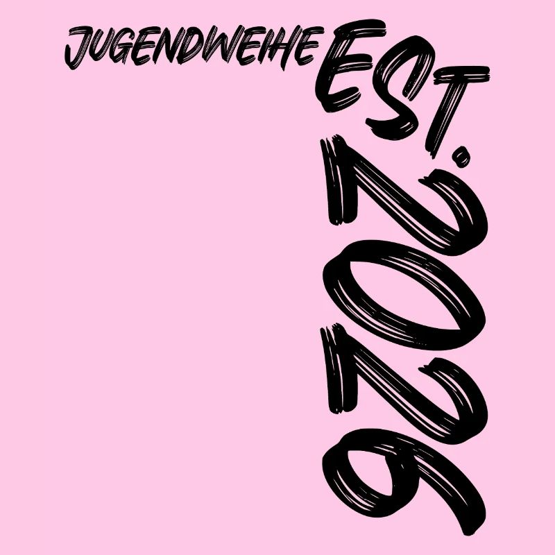 Jugendweihe Est. 2026