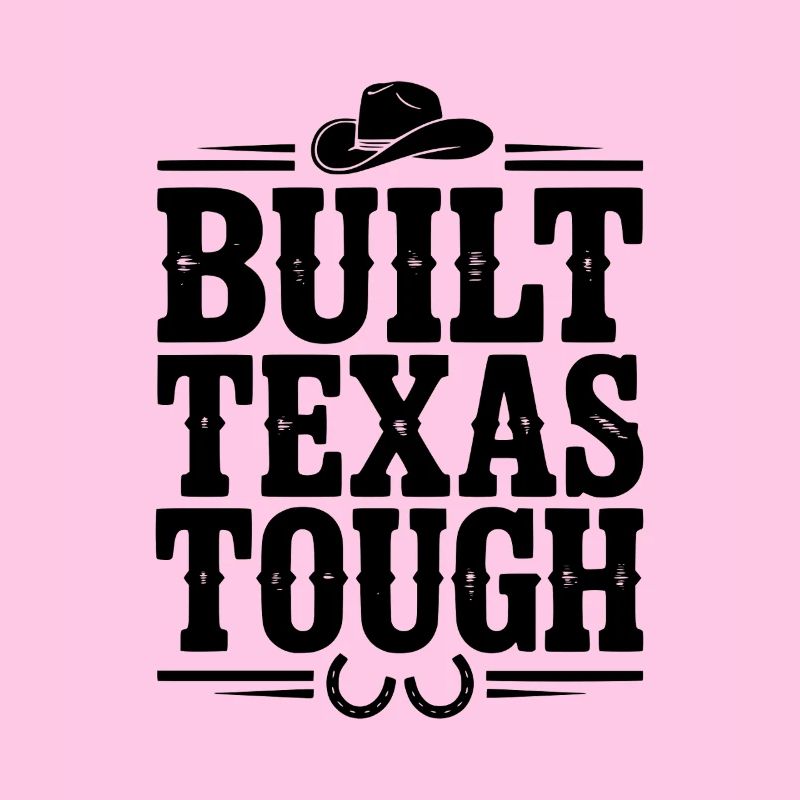 Construit Texas Tough