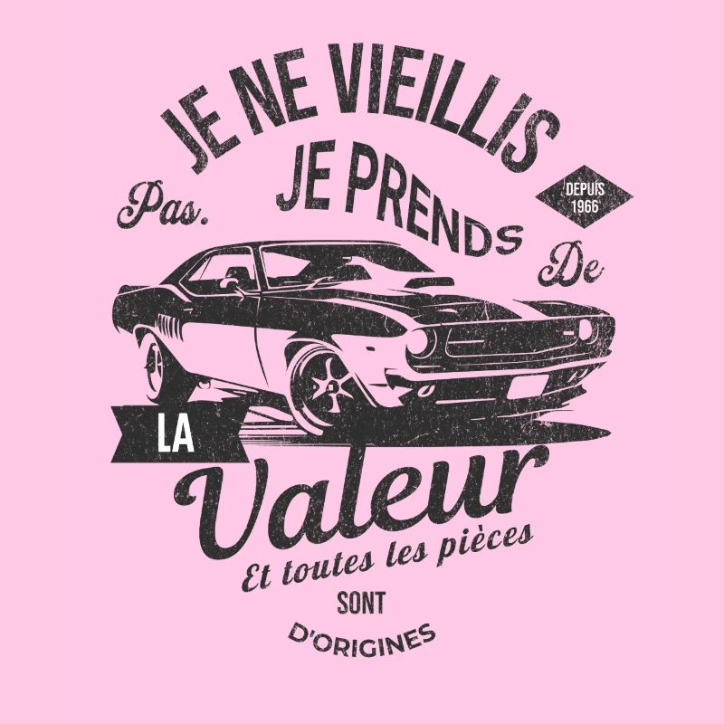 Jubiläums-Oldtimer 1966