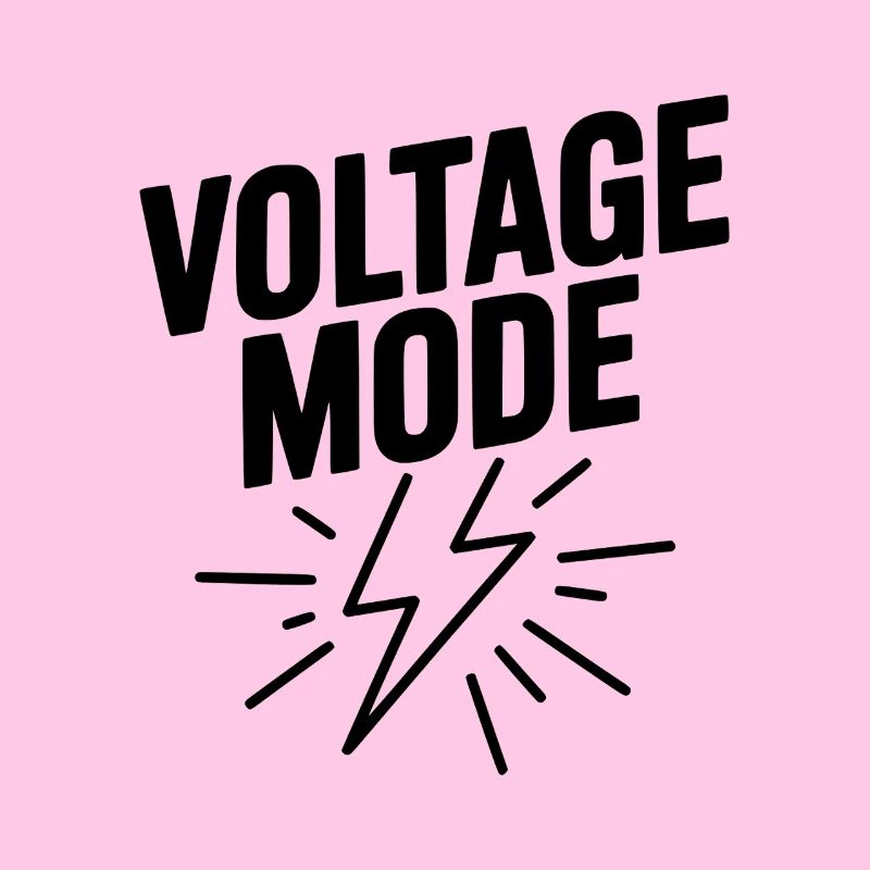Voltage Mode
