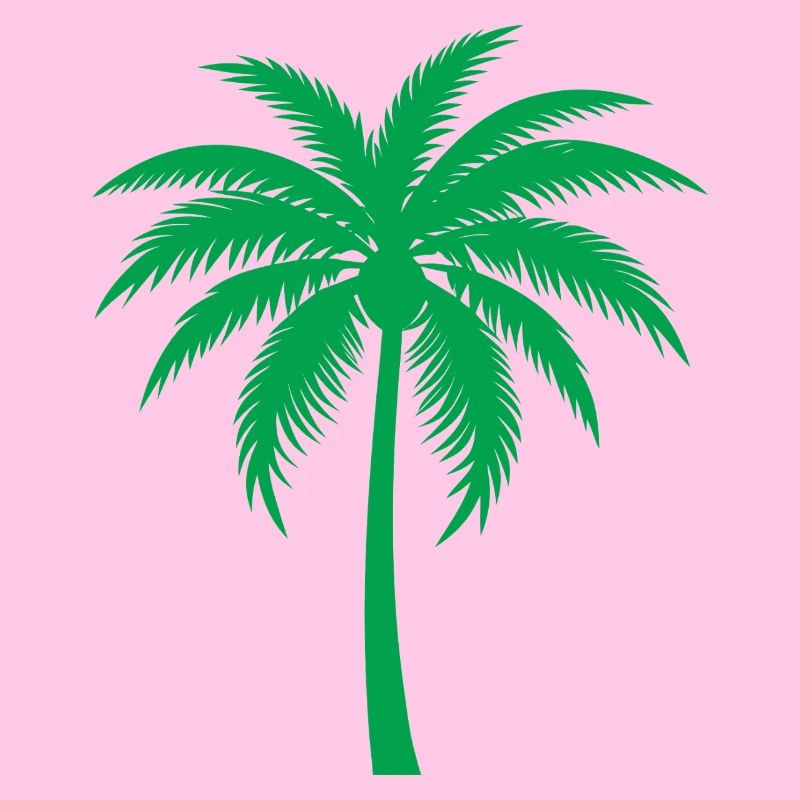 Palm tree