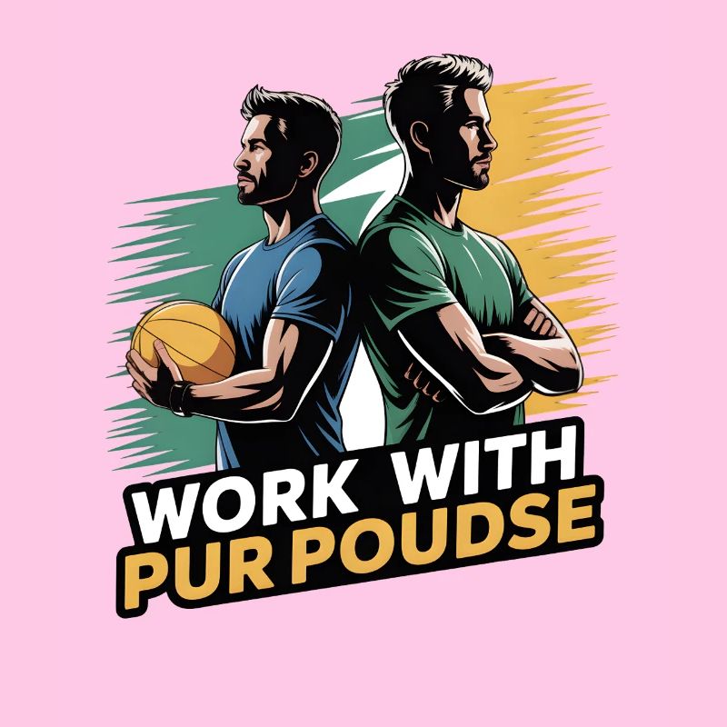 Travail avec Motivation Conception Sportive