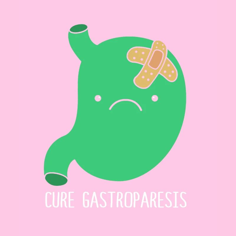 Gastroparese