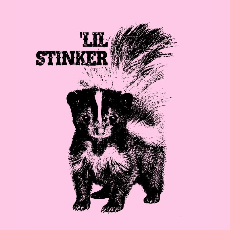 Lil Stinker - Kleiner Stinker