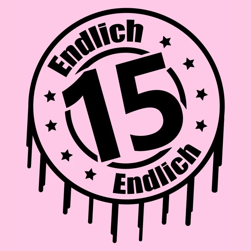 finally 15