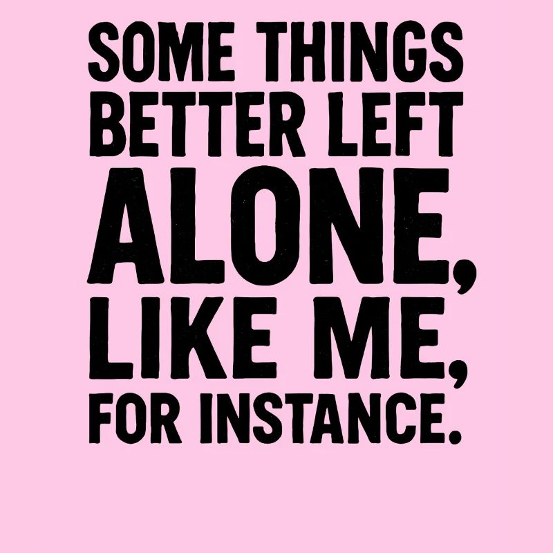 Lustiger Spruch Introvertierte Nerds Geschenkidee