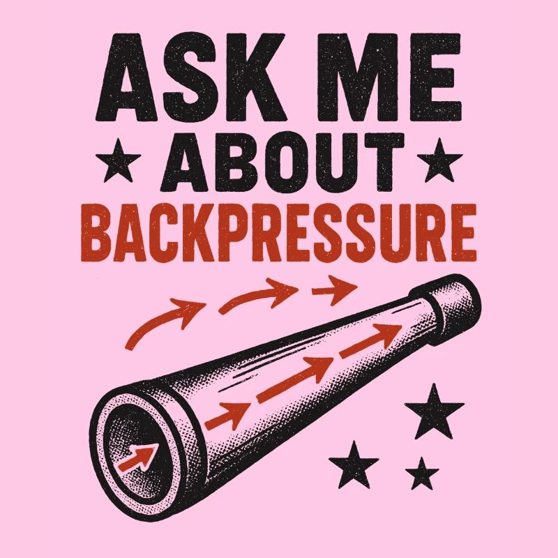 Frag mich nach Backpressure | Didgeridoo Technik