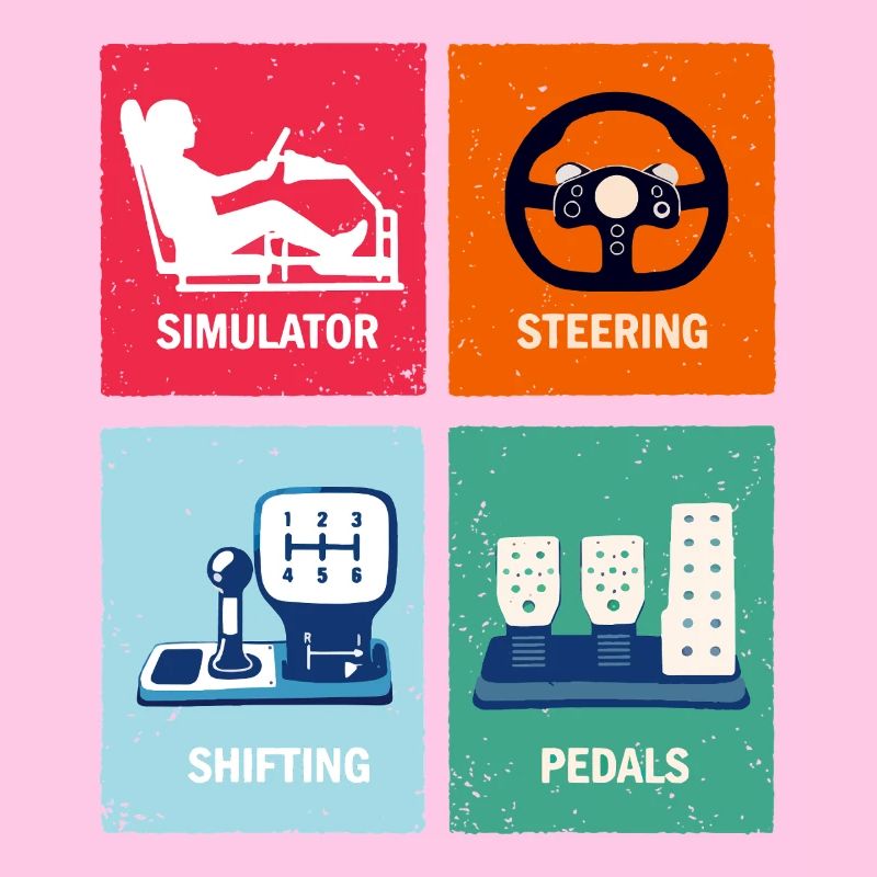 Sim Racing