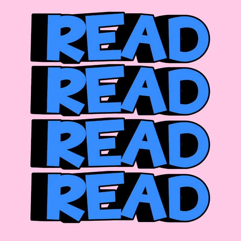 Read Design - 3D Modern Design