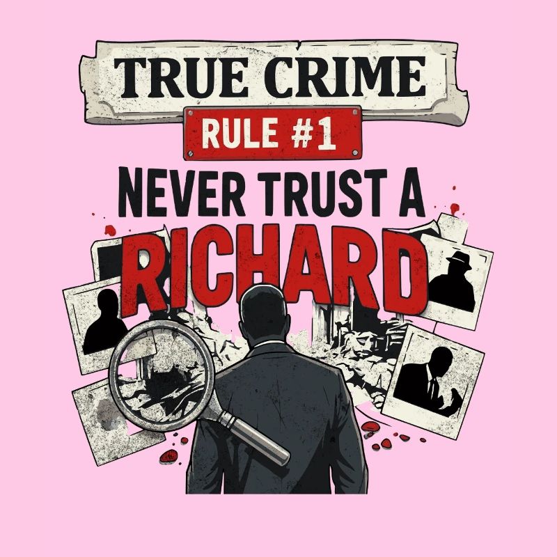 True Crime Richard