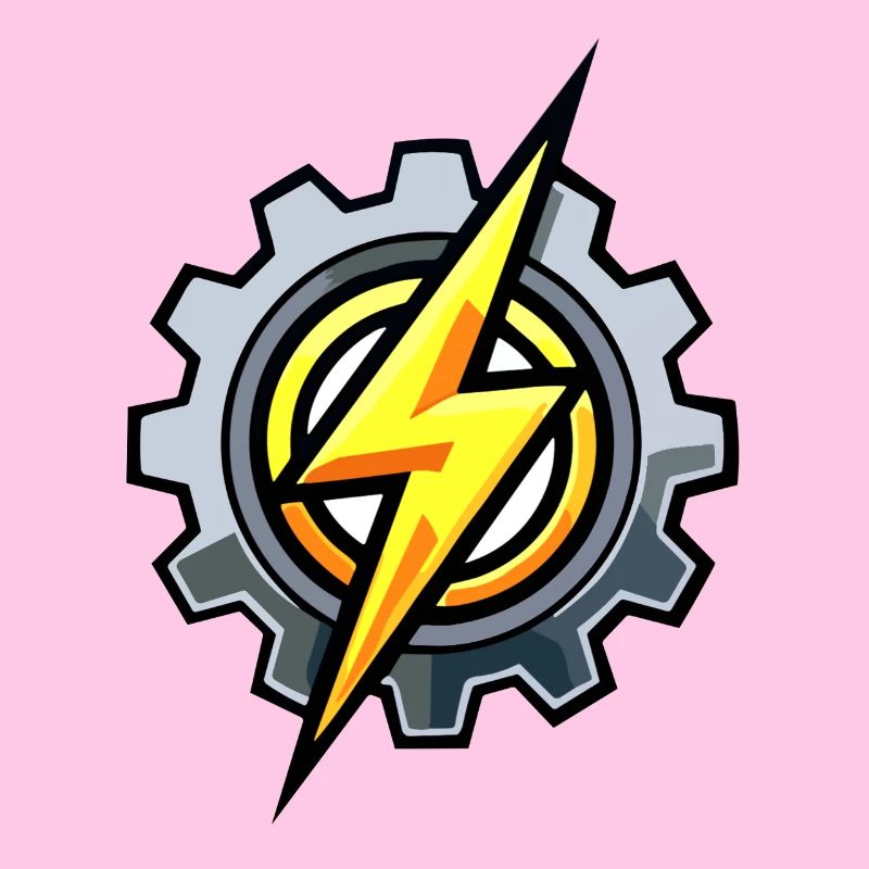 Gear Blitz – Génie électrique et mécanique