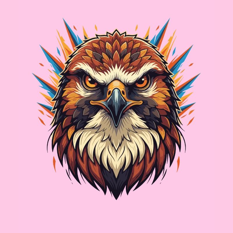 Griffe de Feu de l’Aigle Impérial