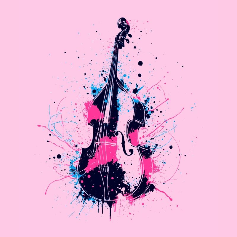 Art Kontrabass
