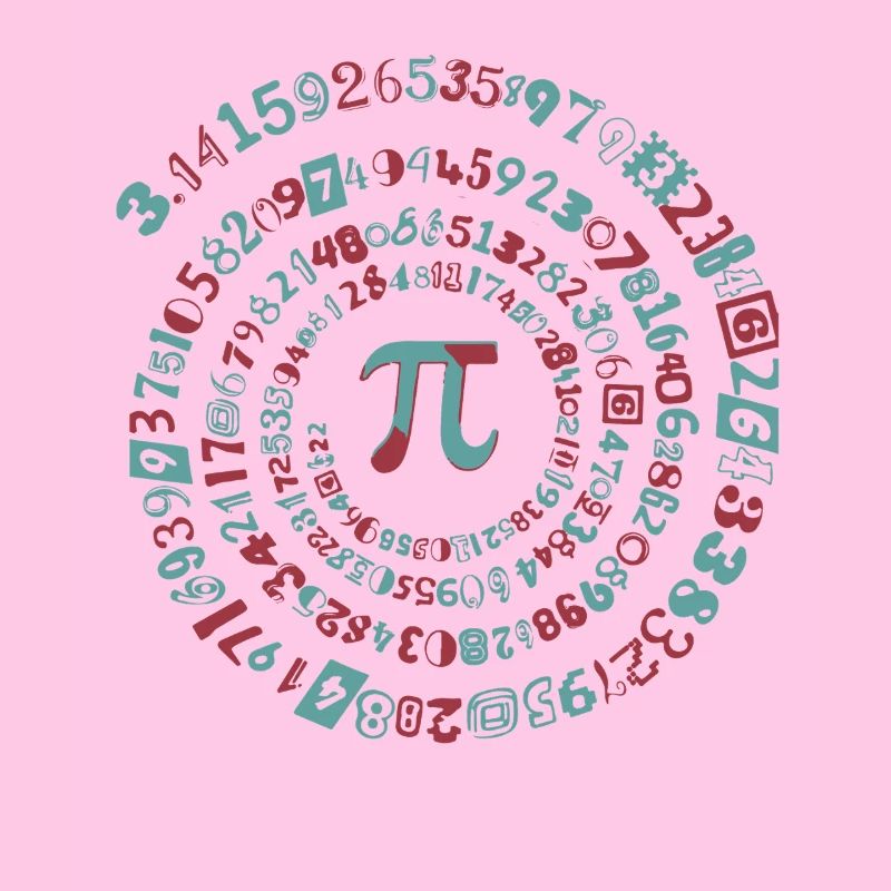 Pi - Mathematics