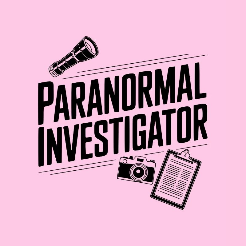 Paranormaler Ermittler