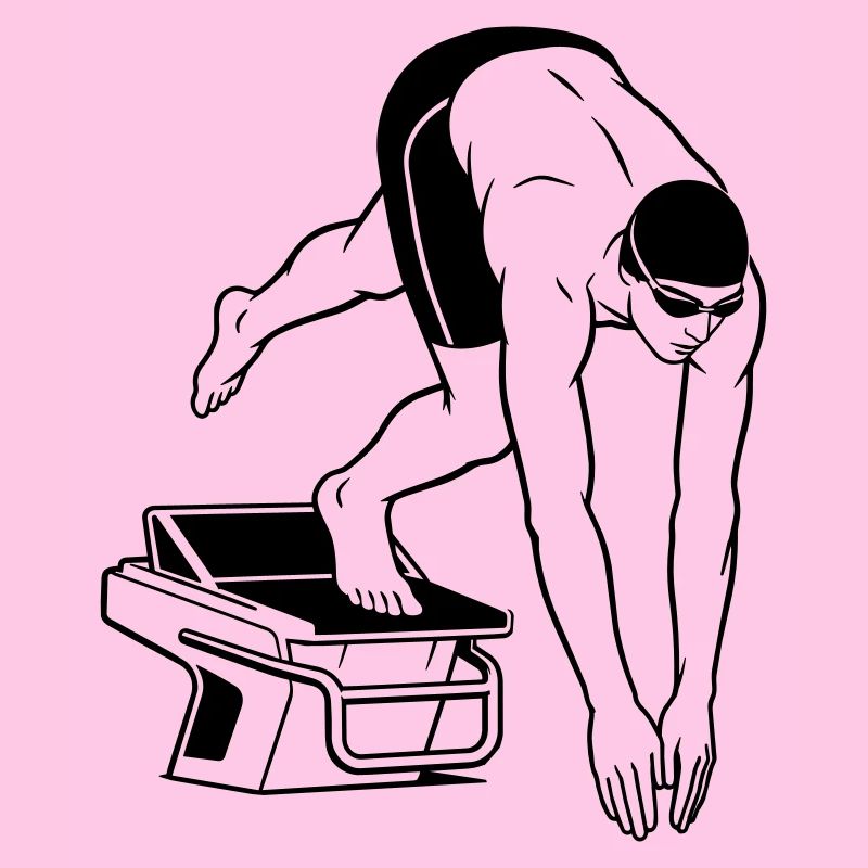 schwimmen