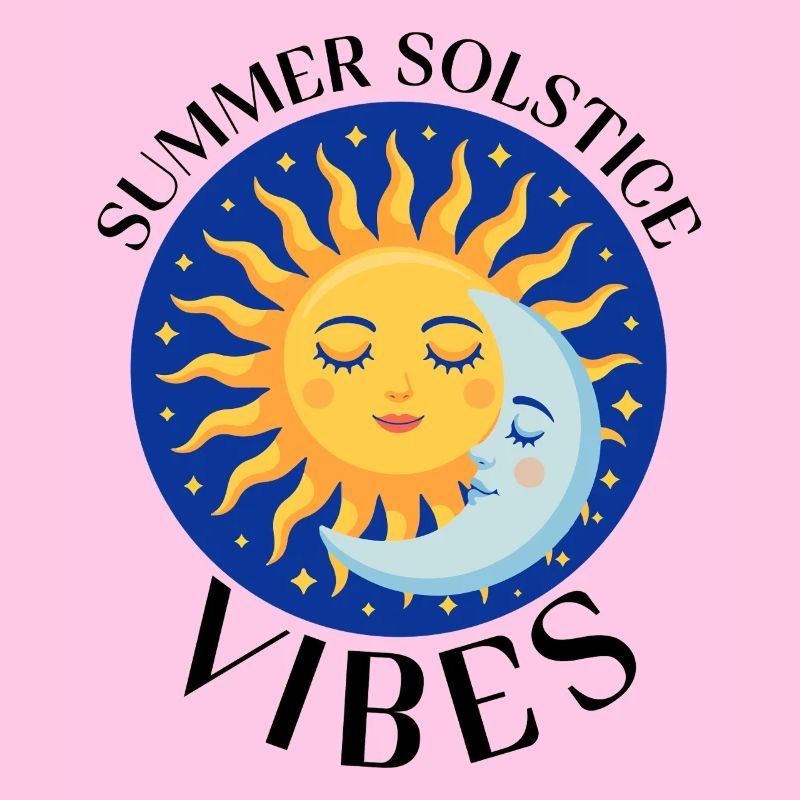 Litha Pagan Solstice d’été Midsommar