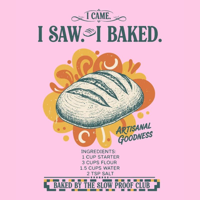 sourdough bread baking baker sourdough starter