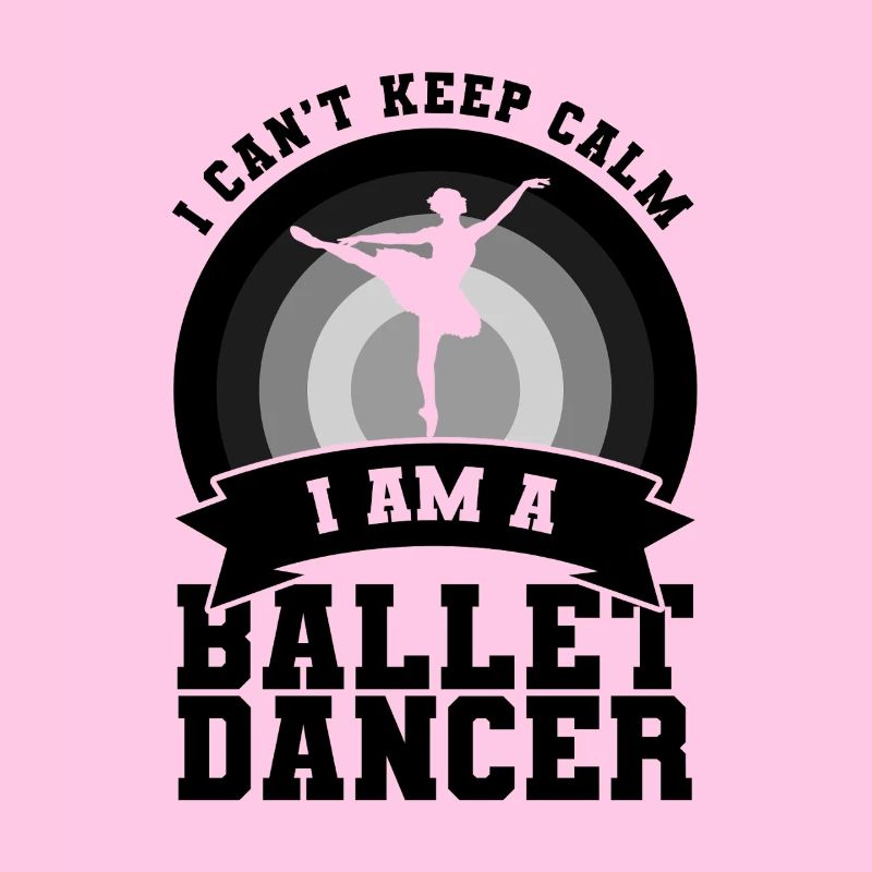 Diction du danseur de ballet