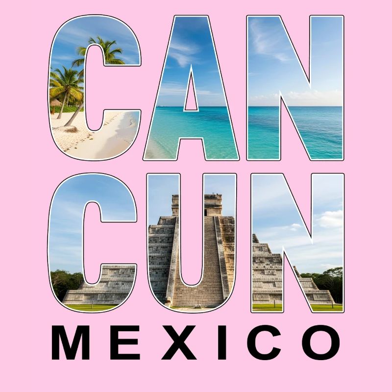 Cancun Mexico