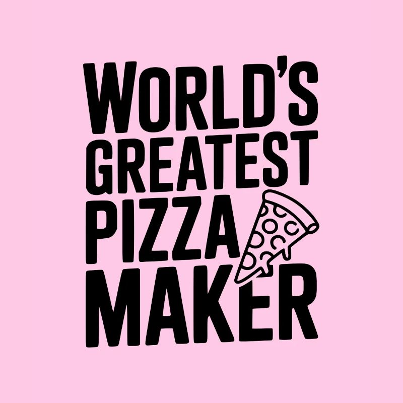 Der beste Pizzabäcker der Welt