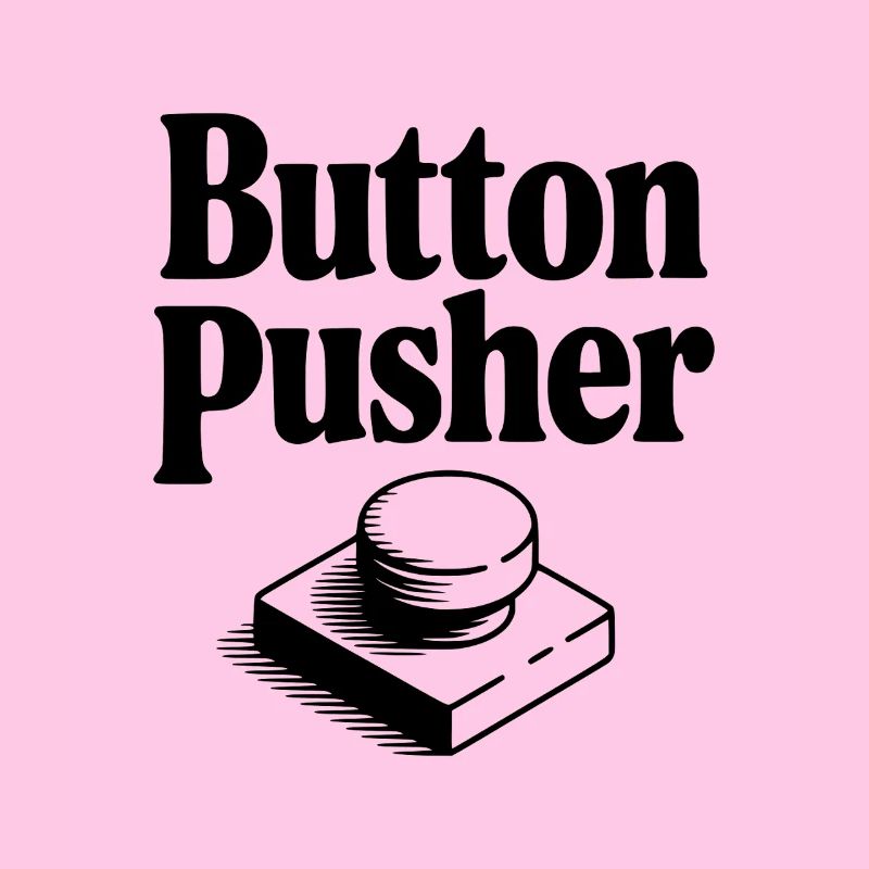 Button Pusher