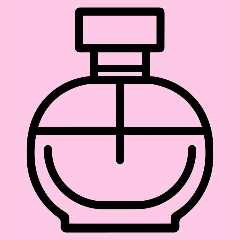 flacon de parfum