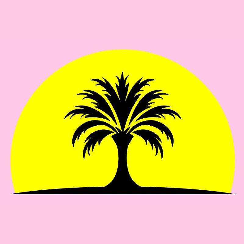 Sun Palm Island