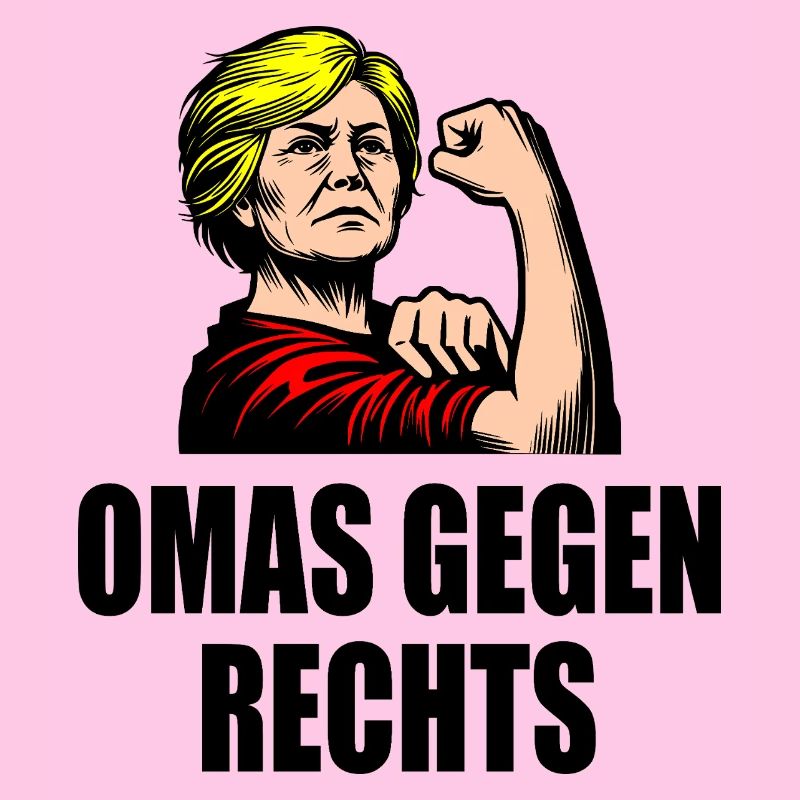 Omas gegen rechts