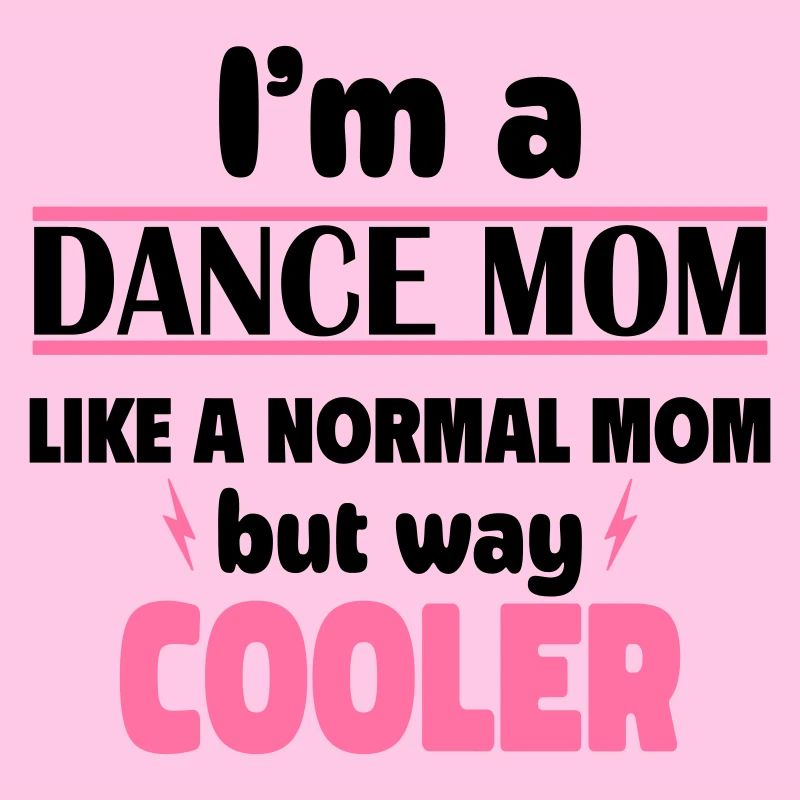 Maman Cool Dance