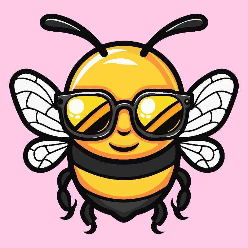 Abeille Cool BD