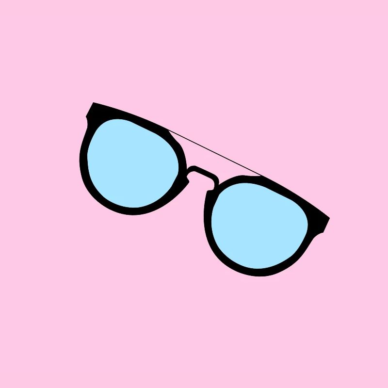 Sonnenbrille