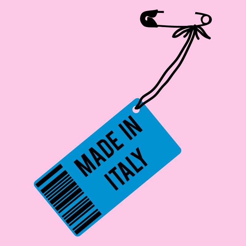 Made in Italy