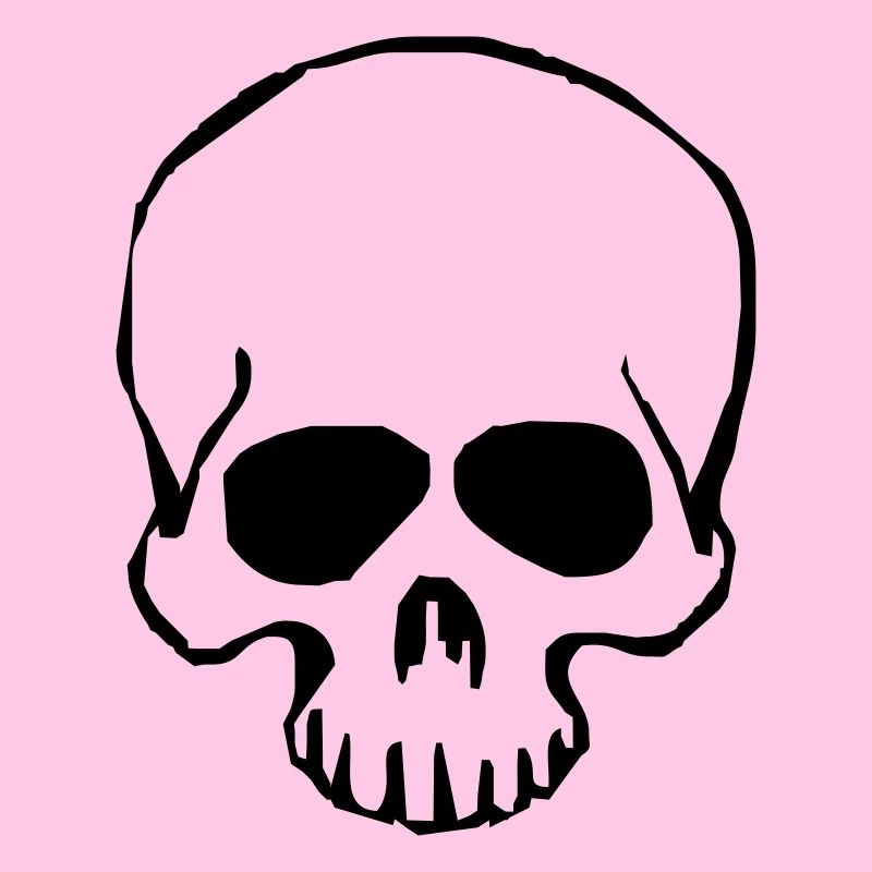 skull