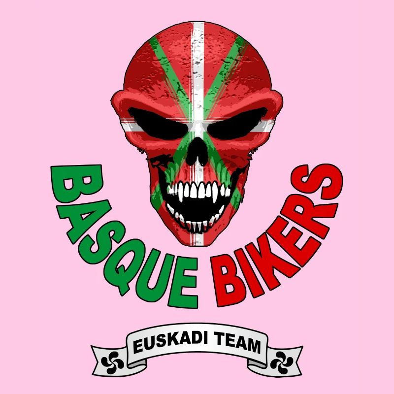 basque biker