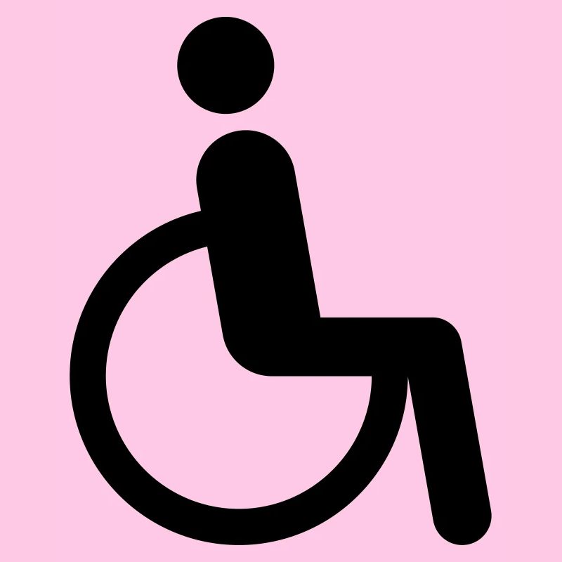 Rollstuhl