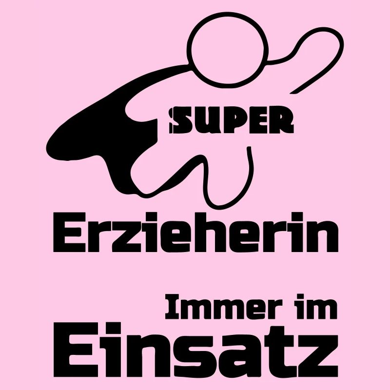 Super Erzieherin Geschenk